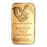 1 oz Gold Bar - Engelhard (Random Design)