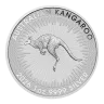 2026 Perth Mint Silver Kangaroo