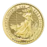 1 oz Britannia Gold Coin