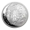 2011 Fiji 1 oz Silver $2 Taku BU