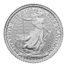 2025 Royal Mint Platinum Britannia 1/10oz