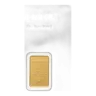 Metalor 10g Minted Gold Bullion Bar