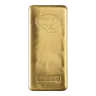 1 Kilo Gold Bar