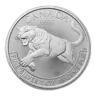 Canada 1 oz Silver Predator Series (Random)