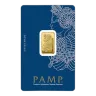 10 Gram PAMP Fortuna Veriscan Gold Bar