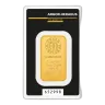 1 oz Argor-Heraeus Gold Bar - KineBar