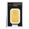 1 oz Argor-Heraeus Gold Bar