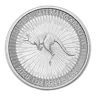 2020 Australia 1 oz Silver Kangaroo BU