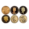 1952-2022 Britain Gold 1 Sovereign (Queen Elizabeth II) - XF+