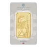 50 Gram Royal Mint Gold Britannia Bar (New In Assay)