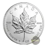 2013 1 oz Canadian Silver Maple Leaf Coin
