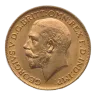 Full Sovereign Gold Coin