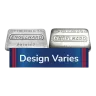 Engelhard 10-oz .999 Fine Silver Loaf Bar