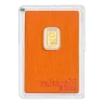 1 gram Valcambi Gold Bar