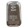 Berwick Bullion 100g .999 Fine Silver Cast Bar