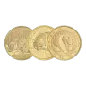 1/10oz Chinese Gold Panda (Random Years)