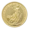 2026 King Charles III Britannia Half Ounce Gold Coin