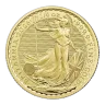 2026 King Charles III Britannia Quarter Ounce Gold Coin