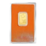 5 Gram Valcambi Suisse Gold Bar
