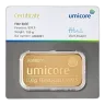 100 Gram Umicore Gold Bar