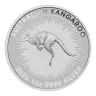 2026 Australian Silver Kangaroo 1 oz (BU)