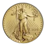 1 OZ AMERICAN GOLD EAGLE