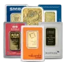 1 oz Gold Bar