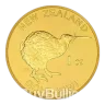 1 oz 99.99% Gold NZ Kiwi Round