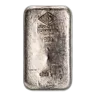 1 kilo Silver Bar - Degussa Feinsilber (1000 Grams)