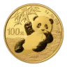 Pre-Owned Chinese Panda 8g Gold Coin - Mixed Dates