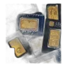 1oz Gold Ounce Minted Tablets 999.9 Various Mints. Previous Issue. Merchants Choice.