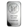 5 oz Silver Bar - Sunshine (Mint Mark SI)