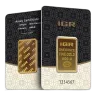 1 oz Gold Bar - (IGR) Istanbul Gold Refinery (New with Assay)