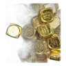 Locally Produced Gold Cast Bar - 1oz