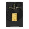 Perth Mint Gold Minted Bullion - 5 Gram