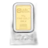 ABC Gold Minted Bullion - 50 Grams