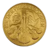 1/4 oz Philharmonic Gold Coin