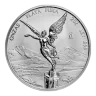 Libertad 1oz Silver Coin 2024