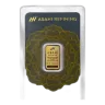 2.5 GRAM GOLD BAR ASAHI