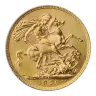 Full Sovereign Gold Coin
