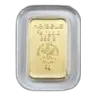 5g Gold Bar | Heraeus with Certificate