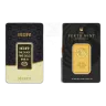 1 oz Gold Bar - Brand Varies .9999 (Carded)