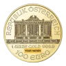 1 oz Philharmonic Gold Coin