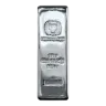 Germania Mint Silver Cast Bar 100oz