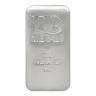 10 oz Silver Bar - Dillon Gage - .999 Fine