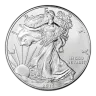 2015 American Silver Eagle 1 oz $1 - BU