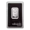 20 Gram Valcambi Minted Platinum Bar