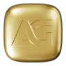 As Good As Gold 1 oz Gold Bar