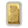 10 Gram PAMP Gold Bar | PAMP Suisse Bullion
