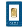 1/2 oz Fortuna Gold Bar